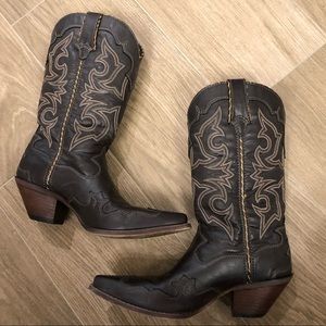 {Durango} Cowboy Boot